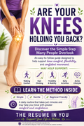 Knee Support Video Guide | Digital Download