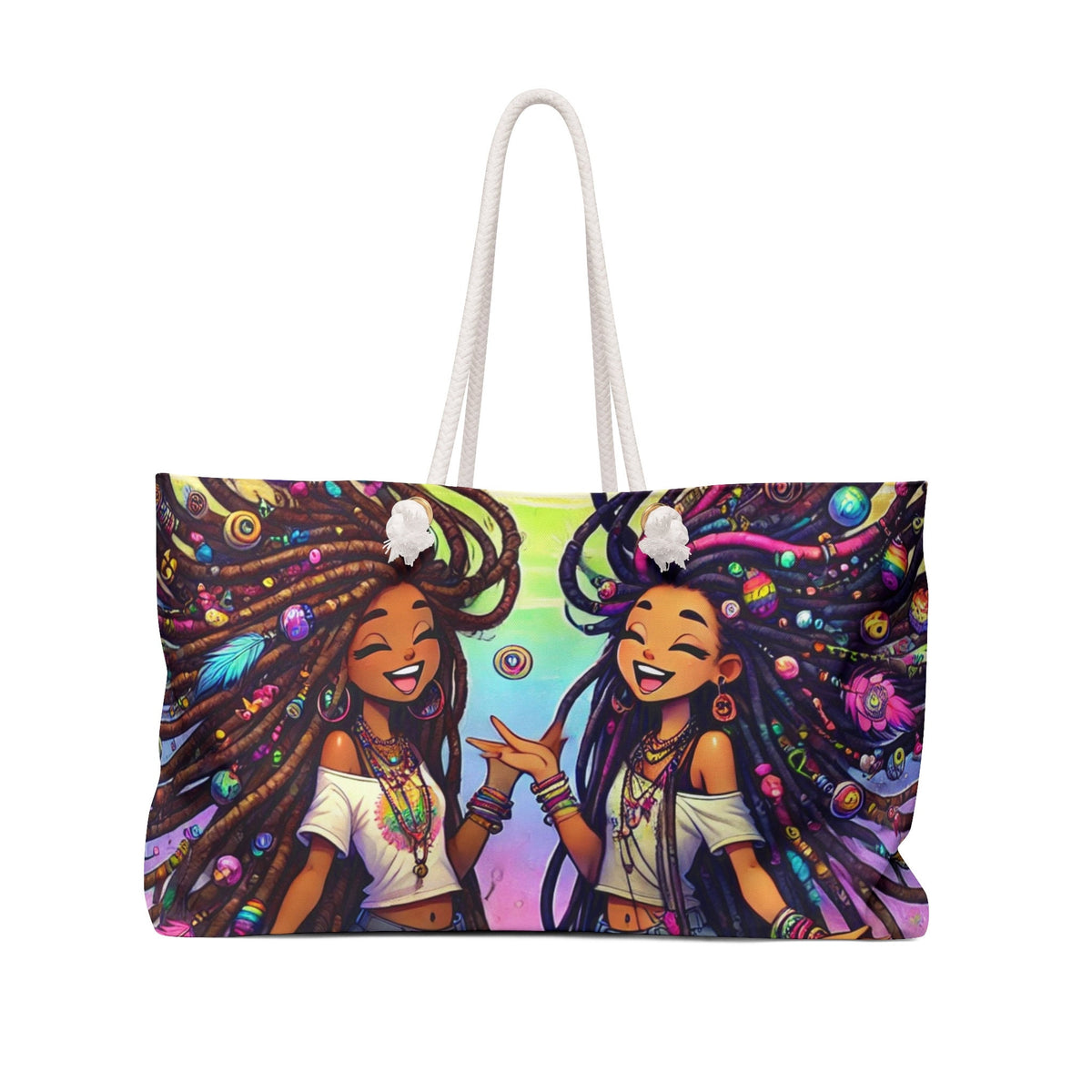 All Girls Weekender Bag