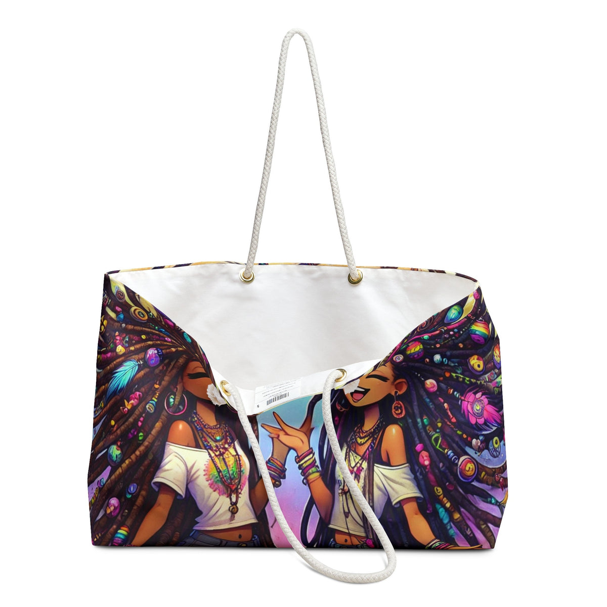 All Girls Weekender Bag
