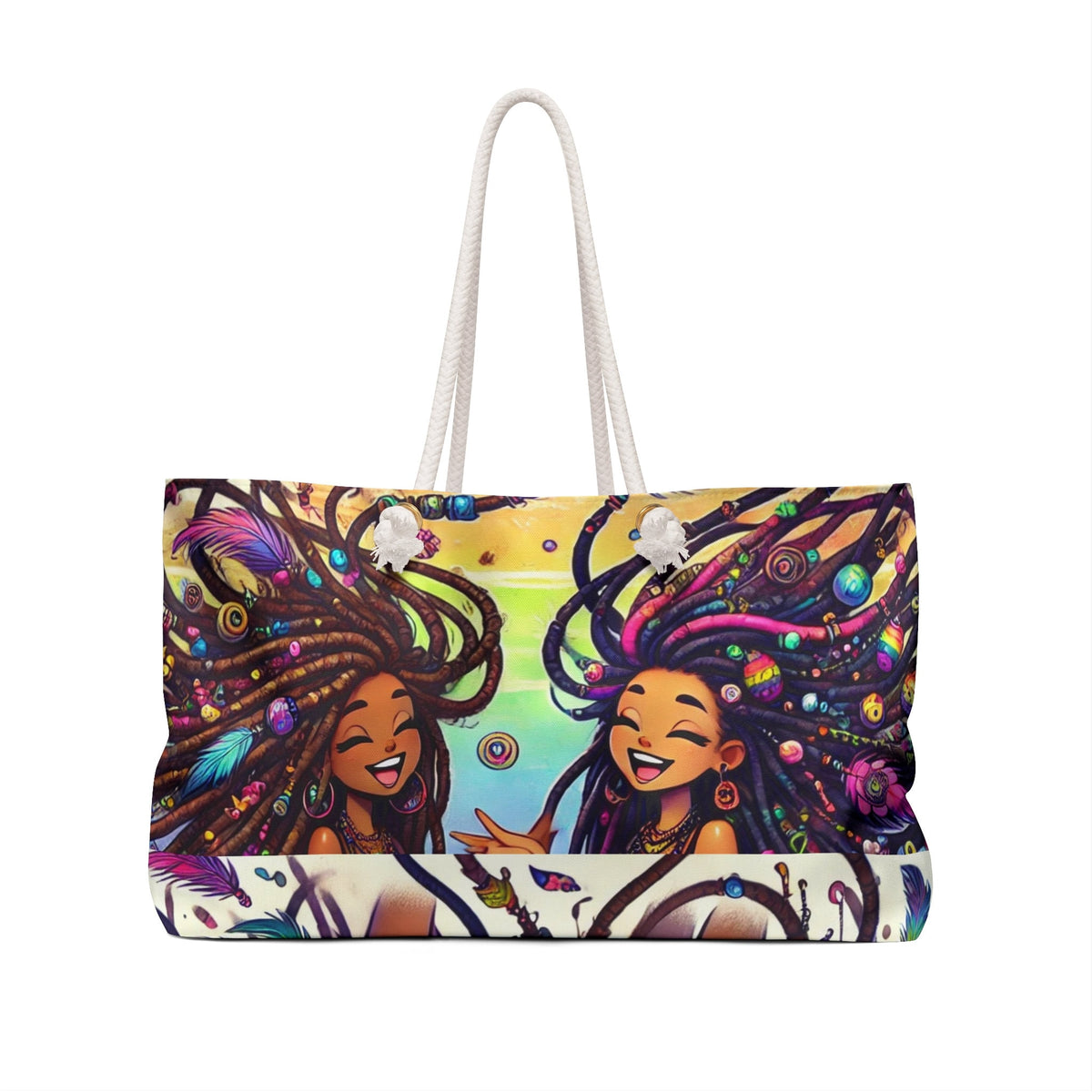 All Girls Weekender Bag