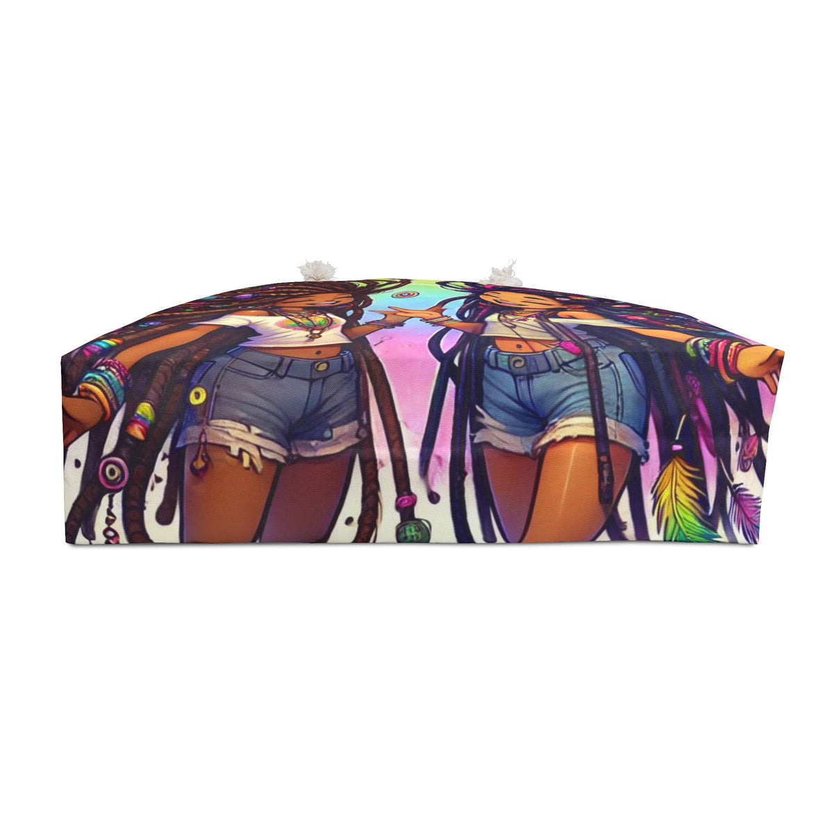 All Girls Weekender Bag
