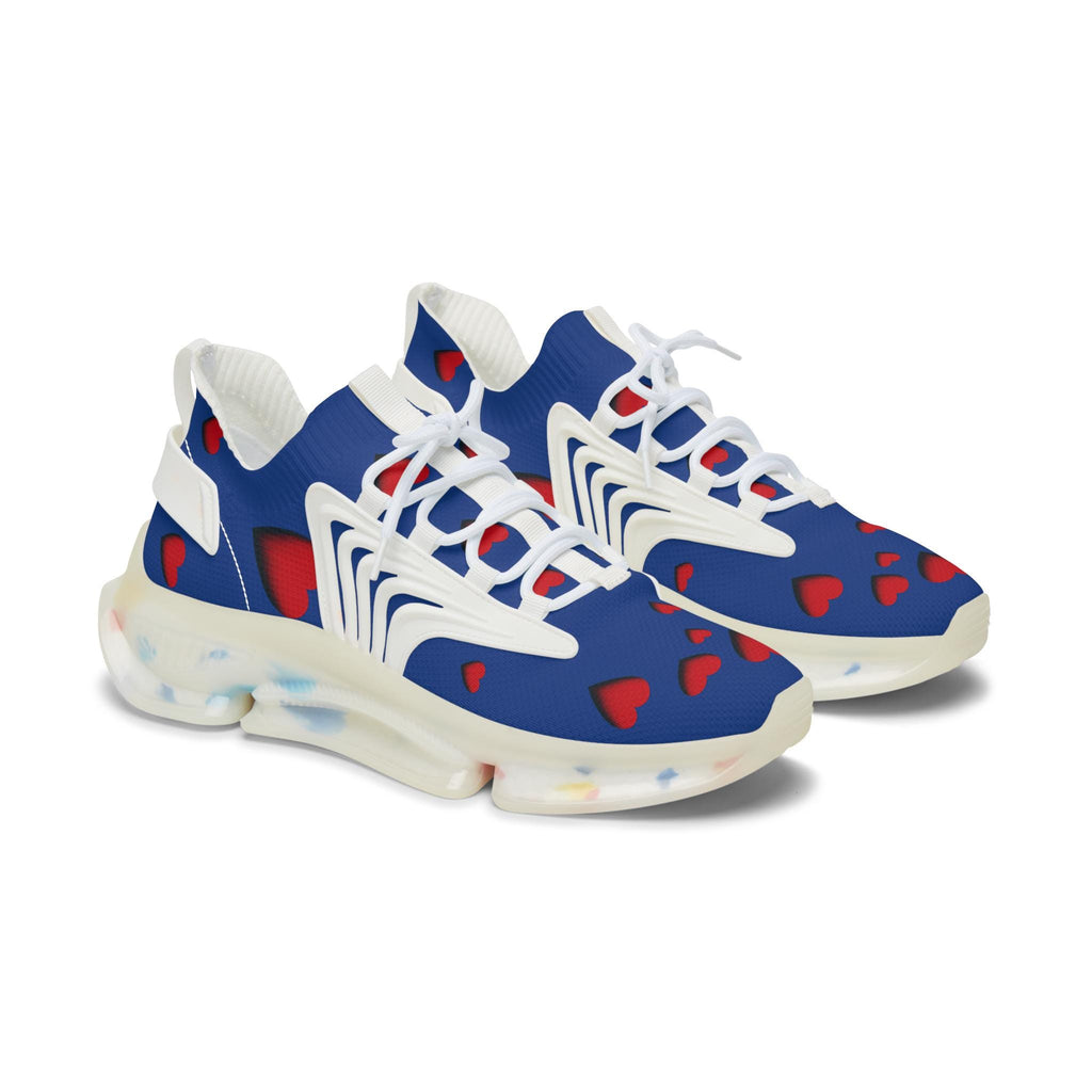Copy of Women's Mesh Sneakers