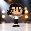 Michael Jackson Funko Pop Vinyl Figure – Music Icon Collectible Décor