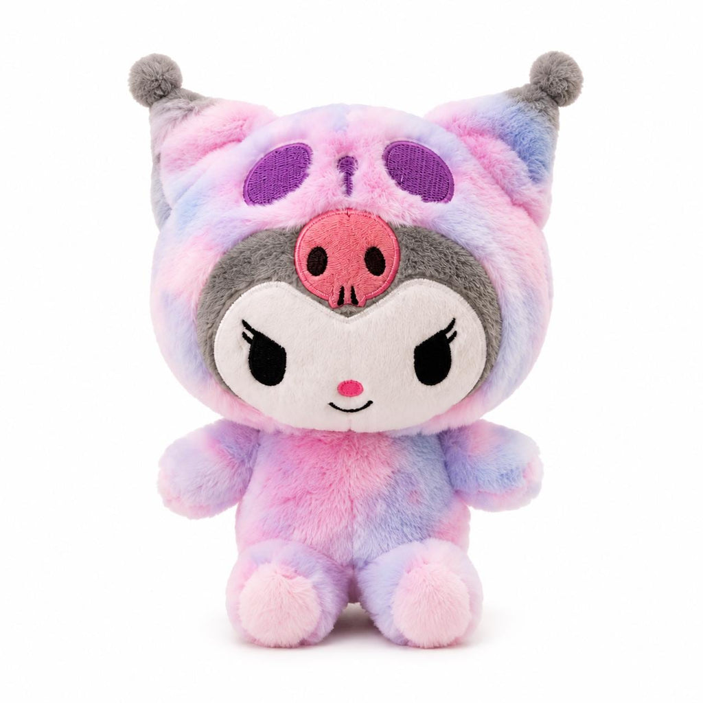 Curated Authentic Kuromi™ Plush – Collector's Edition | Cozy Nursery Gift - Only-2